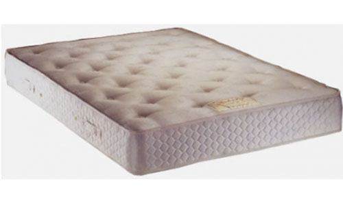 crown orthopaedic mattress king size